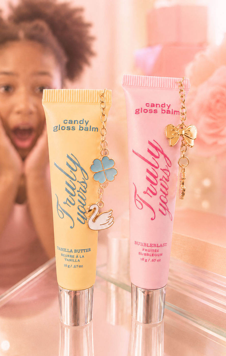 LIP CARE