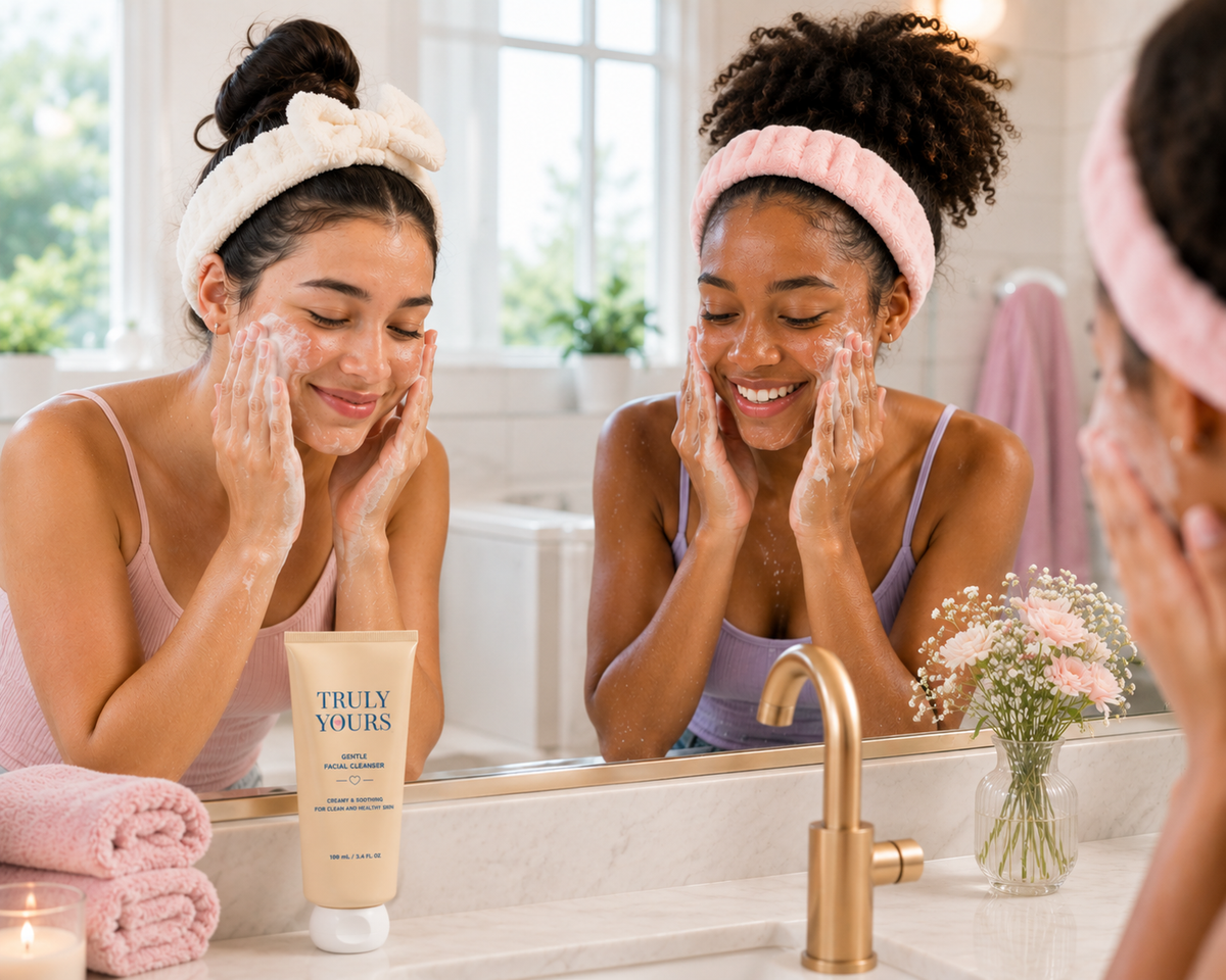 SKINCARE