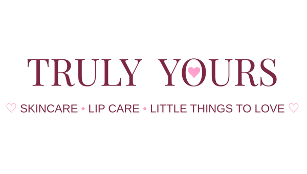 Truly Yours